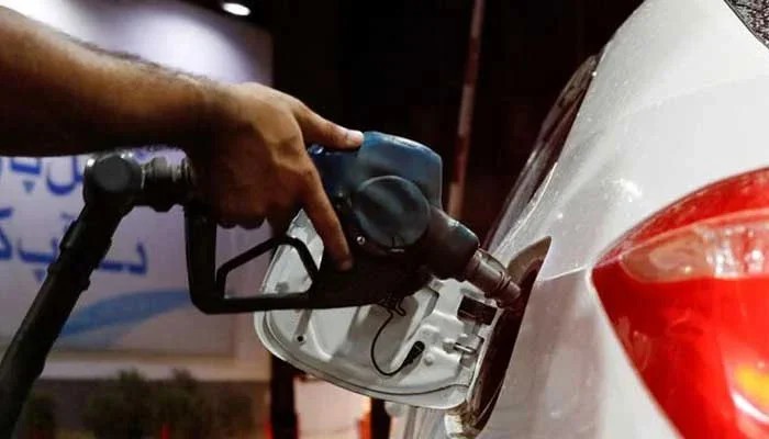 Petrol price drops by Rs7.54 per litre for next fortnight